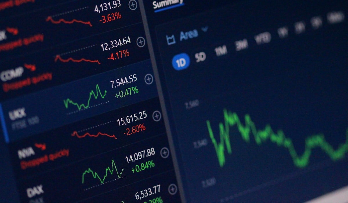 Rising bond yields and growth stocks