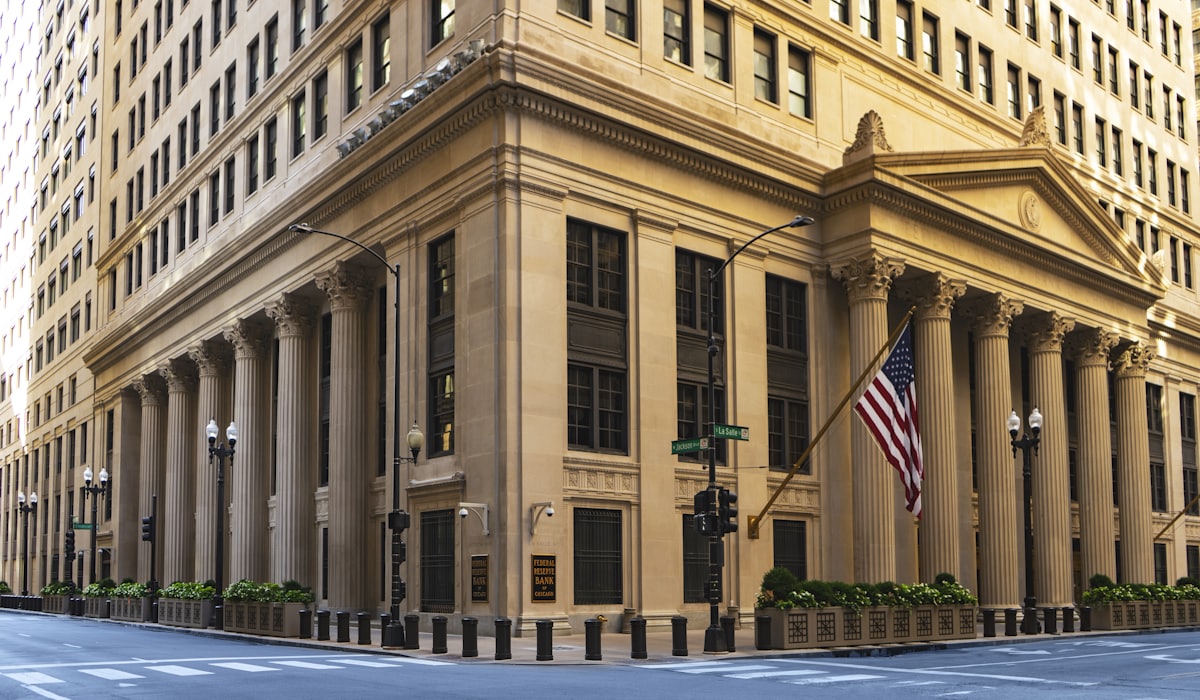 US inflation and the Fed