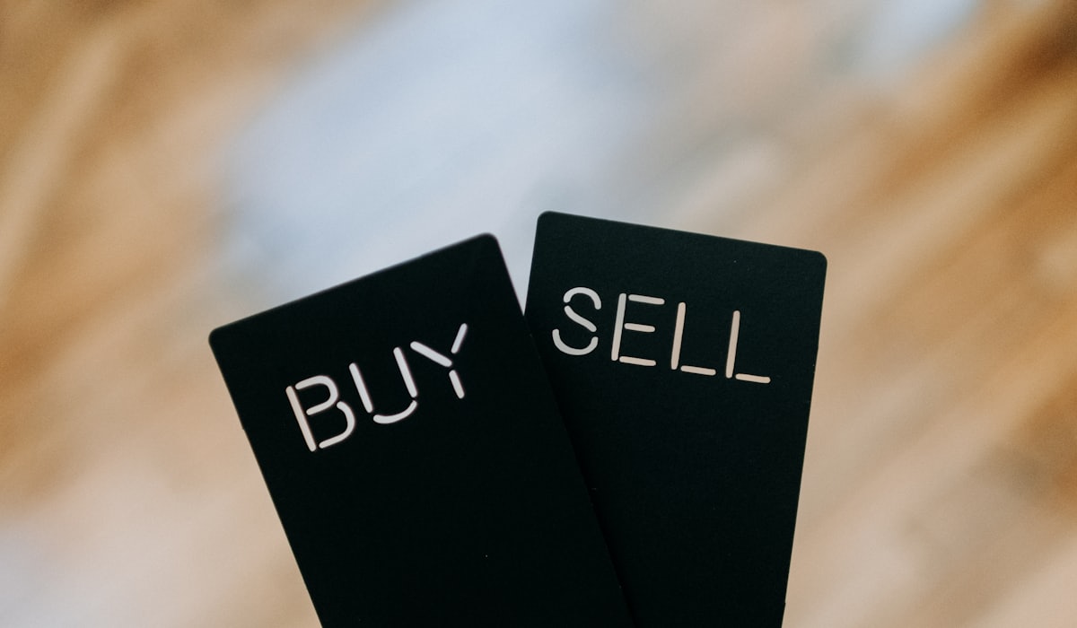Risk-on risk-off weekly checklist
